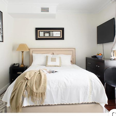 뉴욕 Townhouse 222 빌라 외부 사진