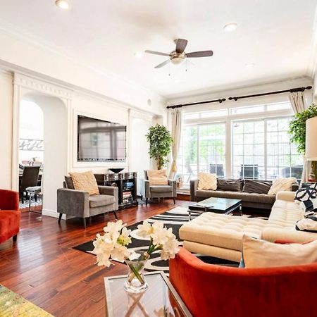 뉴욕 Townhouse 222 빌라 외부 사진
