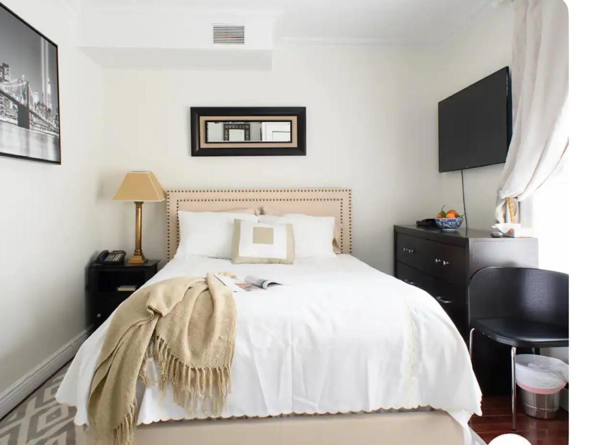 뉴욕 Townhouse 222 빌라 외부 사진