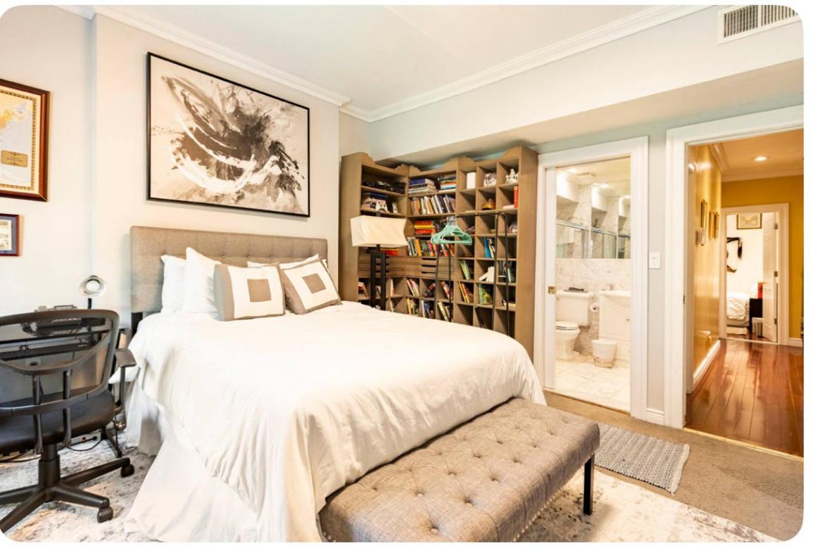 뉴욕 Townhouse 222 빌라 외부 사진