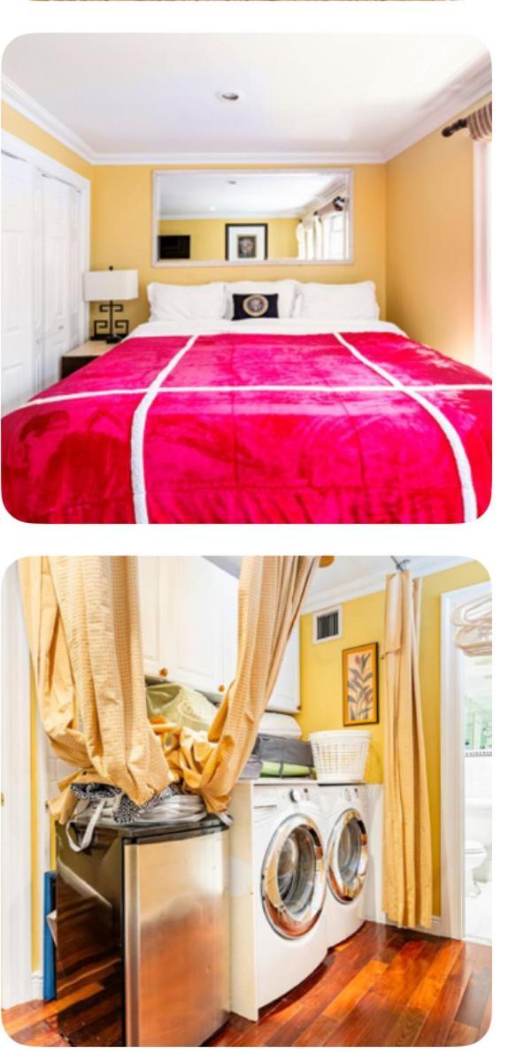 뉴욕 Townhouse 222 빌라 외부 사진