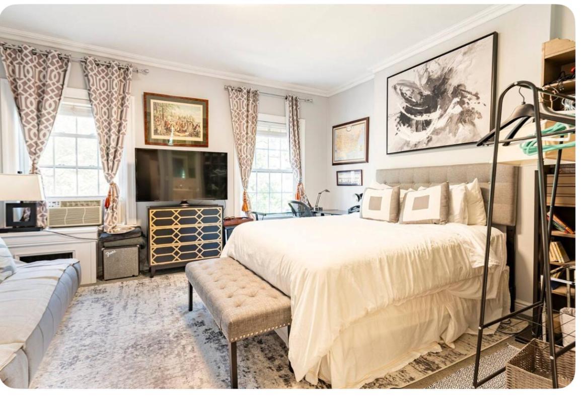 뉴욕 Townhouse 222 빌라 외부 사진