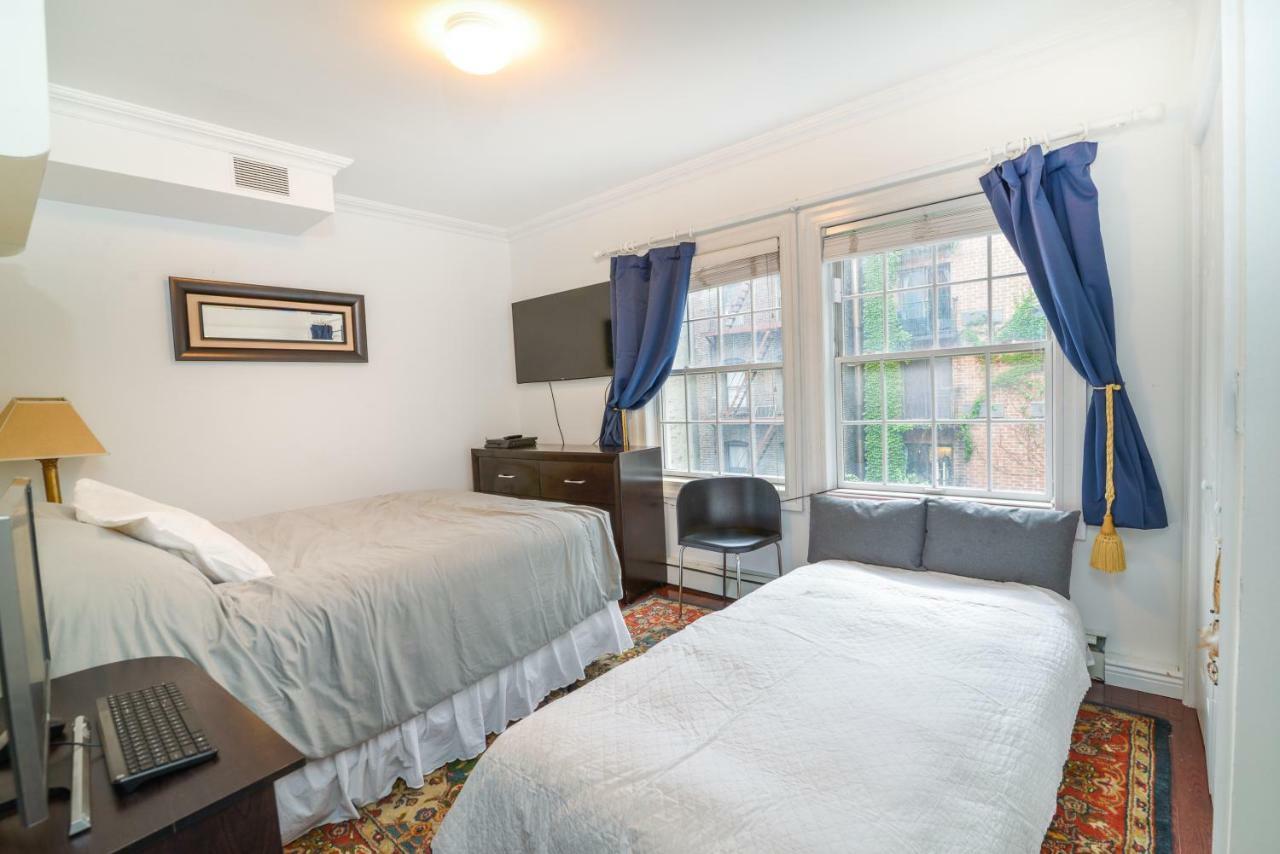 뉴욕 Townhouse 222 빌라 외부 사진