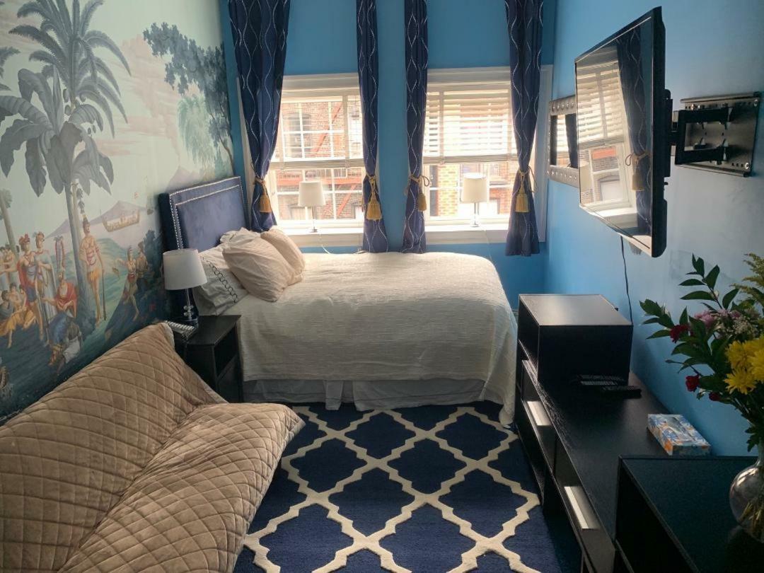 뉴욕 Townhouse 222 빌라 외부 사진